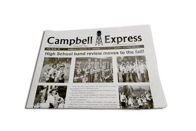 Campbell Express