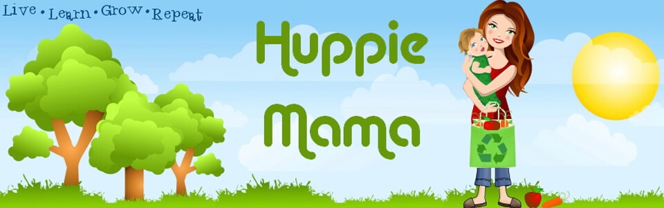 Huppie Mama