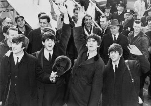 The Beatles and Social Media Marketing Strategy: 3 Lessons