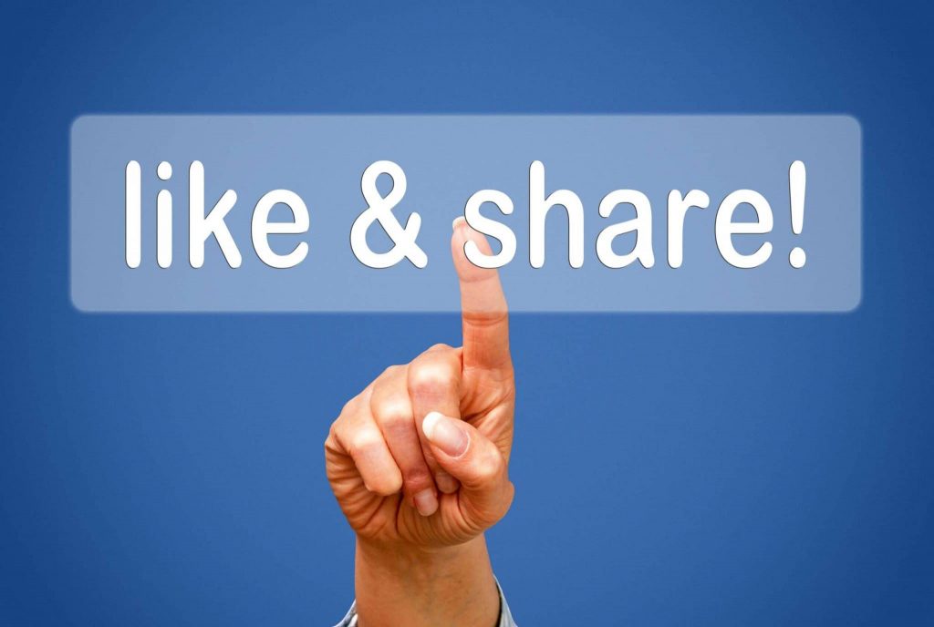 Social Media Marketing: 3 Ways to Create Shareable Content