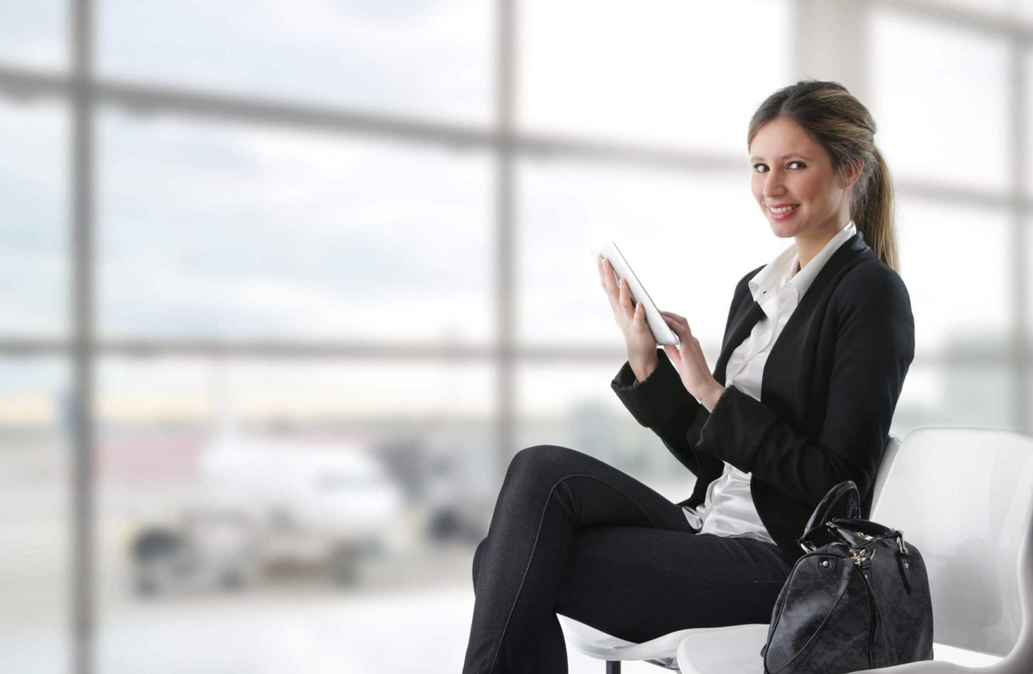 6 Great Tips for the Perfect Business Trip