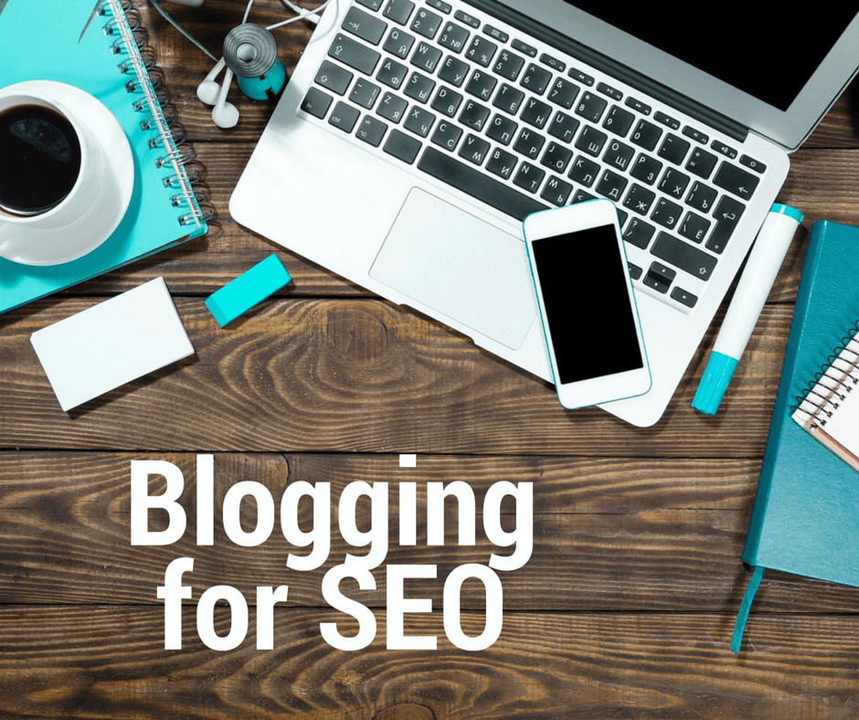 Digital Marketing Success How to Blog for SEO Results