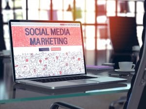 Why Social Media is a Great Investment for Your Brand