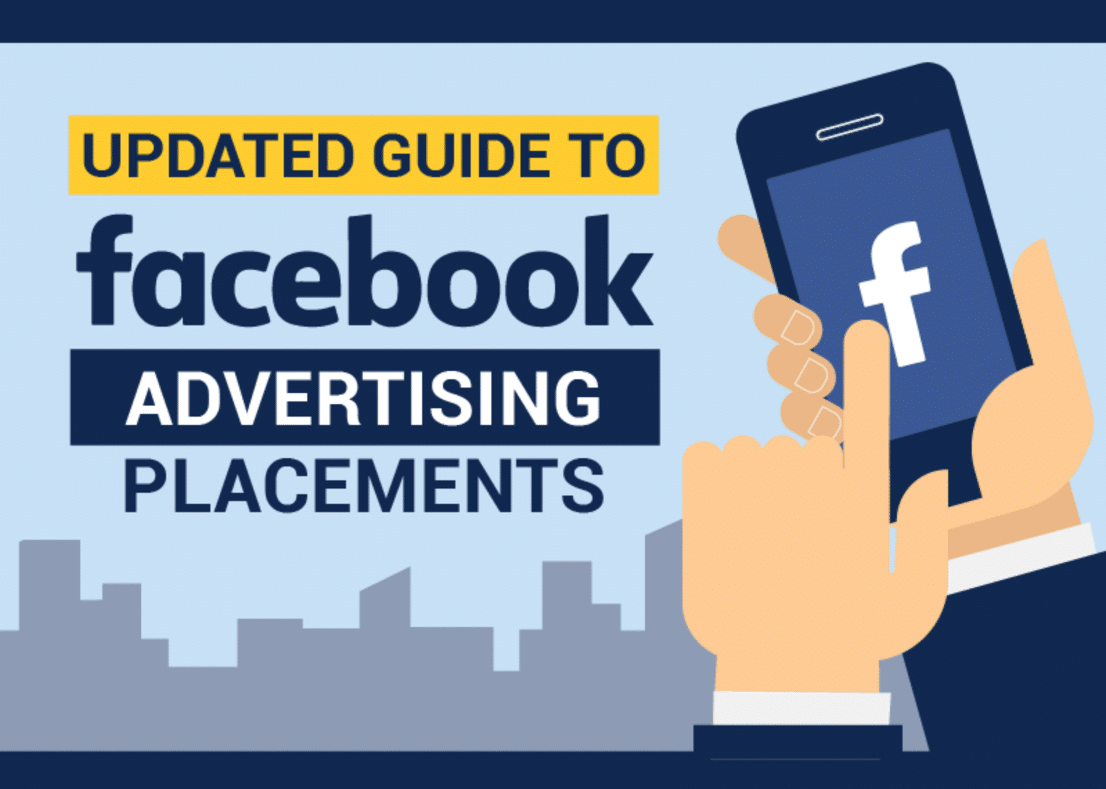 Facebook Ad Infographic What Do You Need To Know?