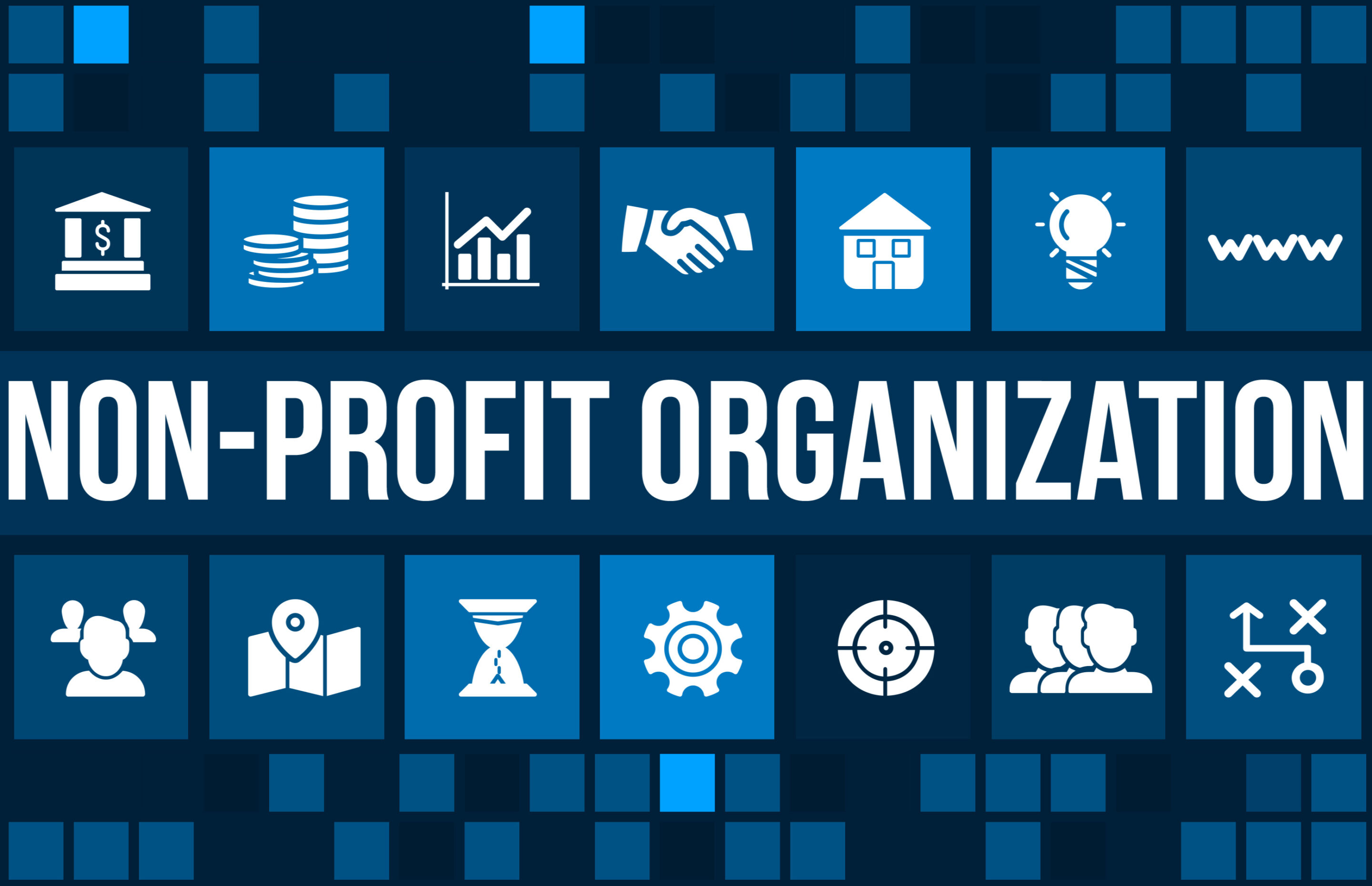 The Best Marketing Strategies For Nonprofit Organizations