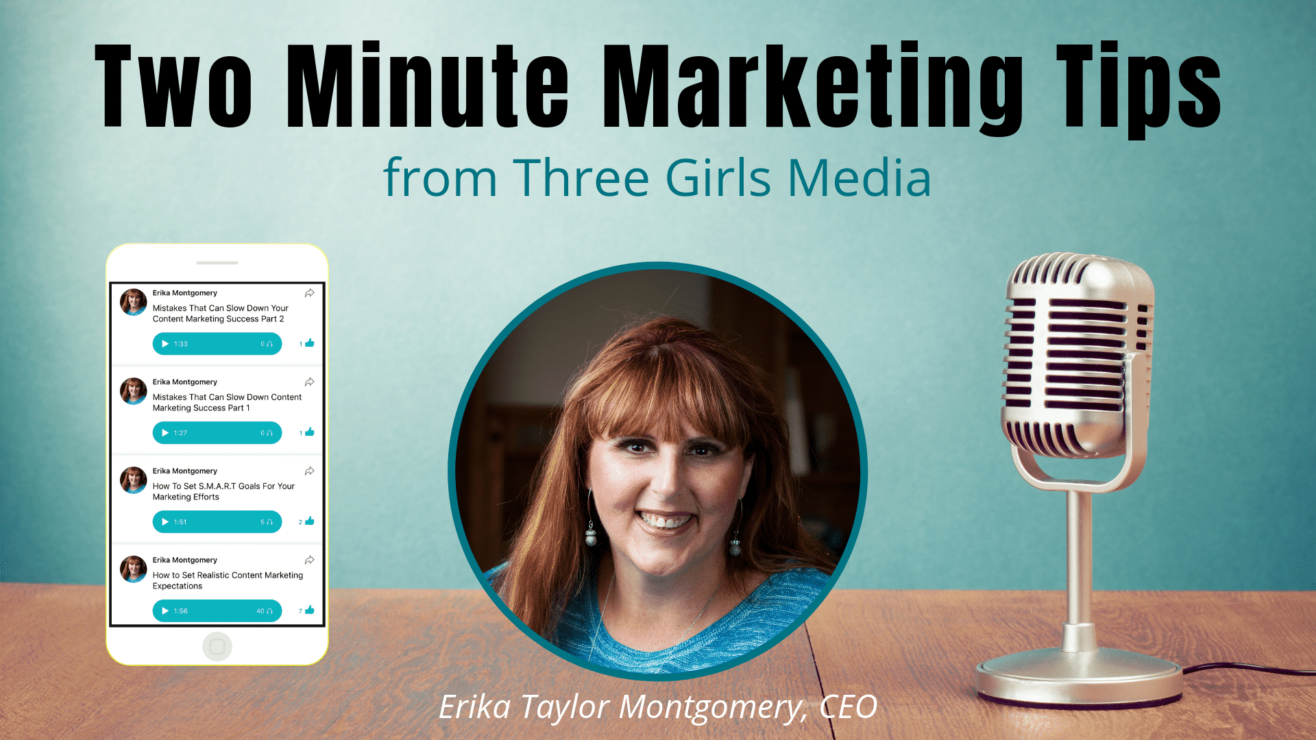 Two Minute Marketing Tips: Make Time For Social Media Engagement