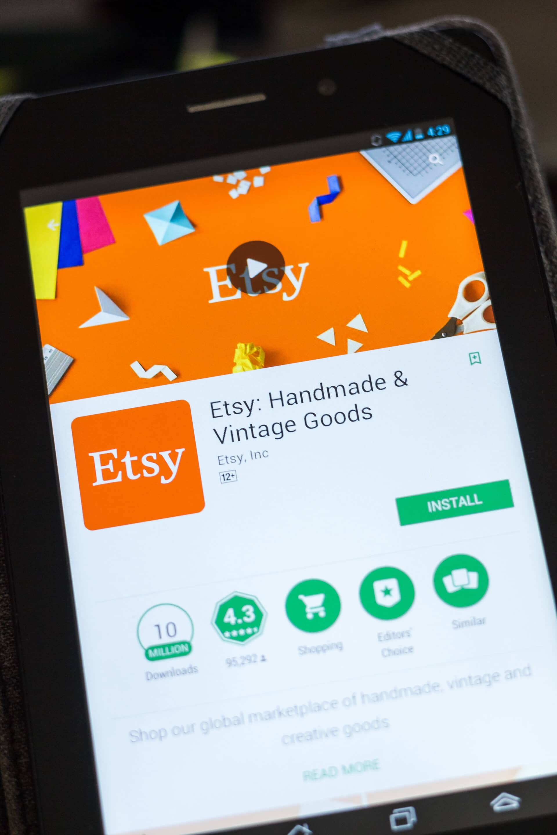 14 Simple Steps To A Successful Etsy Marketing Strategy