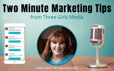 Two Minute Marketing Tips: 3 Reasons Why You Should Link To Your Competitors