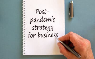 3 Ways To Improve Your Post-pandemic Marketing Strategy