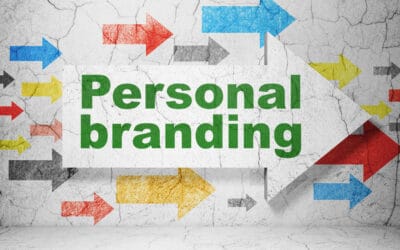 Personal Branding: More Than An Elevator Speech