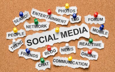 The Benefits Of Using Social Media For Business