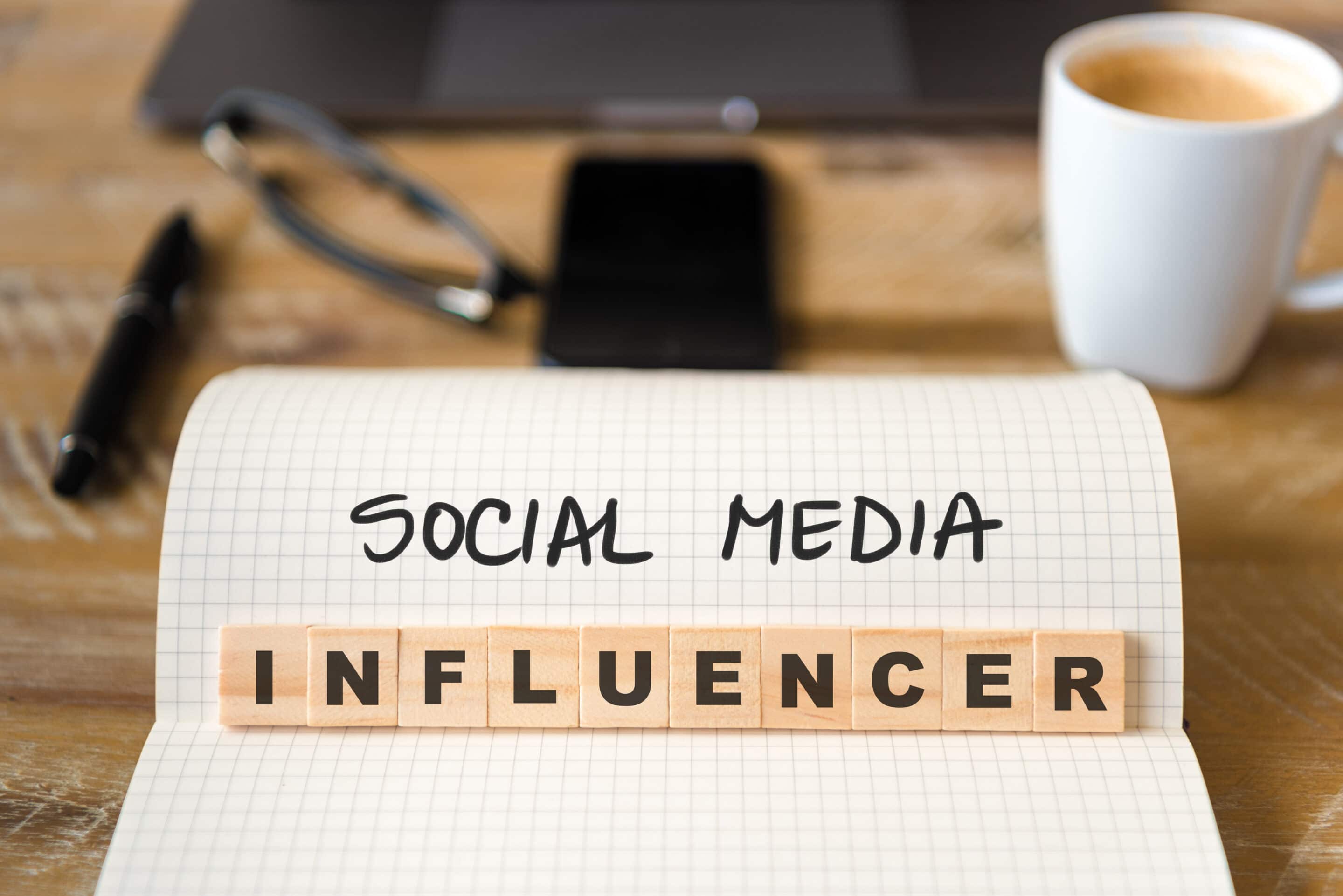 Helpful Tips For Choosing The Perfect Social Media Influencer For Your 