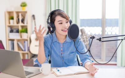 Practical Tips For How To Become A Guest On A Podcast Or Radio Show