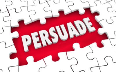 Persuasive Writing In Content Marketing: Why It Is Important And How To Get Started