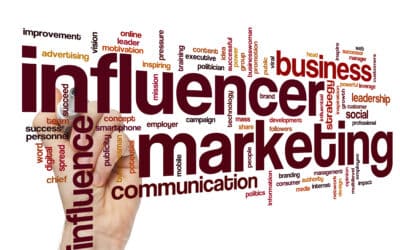 Social Media Influencers: How To Find The Right One For Your Business