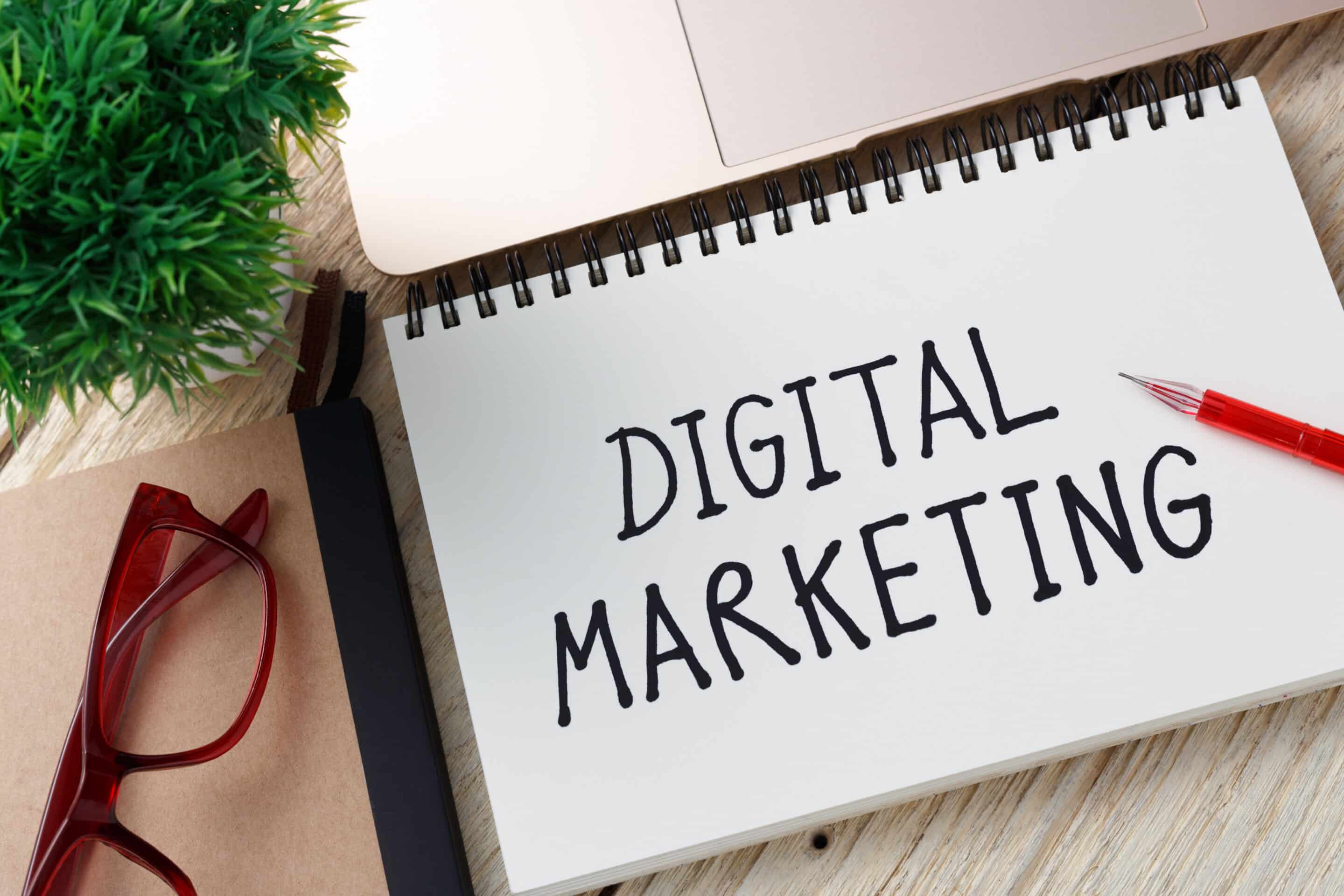 Why Is Digital Marketing Important And Essential For Business Growth?