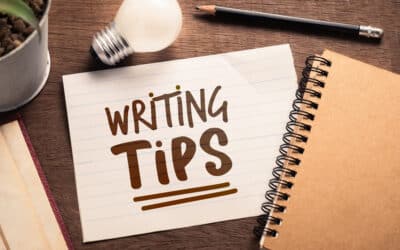 10 Out-Of-The-Ordinary Writing Tips For Content Marketers