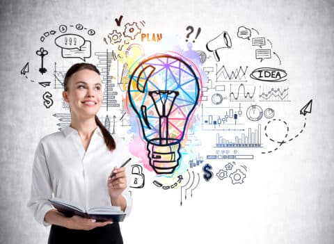 How To Add Creative Ideas To Your Marketing Strategy