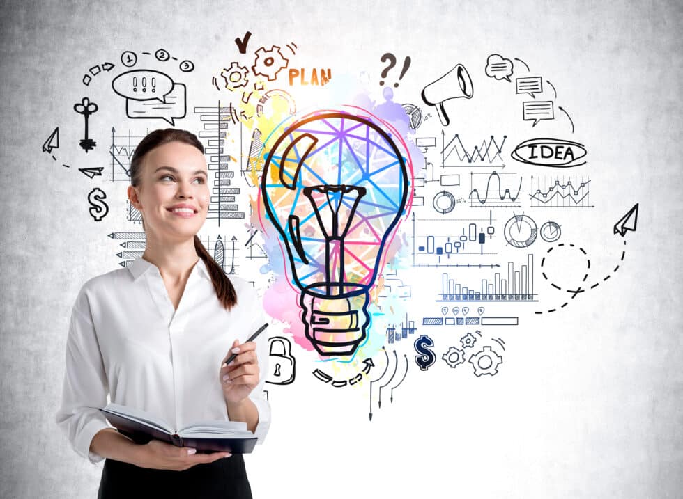 How To Add Creative Ideas To Your Marketing Strategy