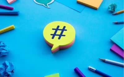 21 Hashtags You Can Use To Boost Your Social Media Presence