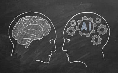 Human Writers vs. AI: Why Creativity And Emotion Matter