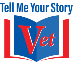 Tell Me Your Story Vet